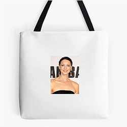 Caitriona Balfe Merch for fans Caitriona Balfe Bags