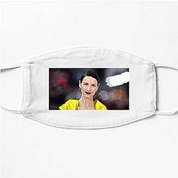 Caitriona Balfe Merch Caitriona Balfe Face Masks