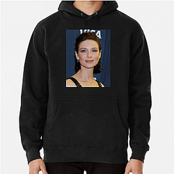Caitriona Balfe Collection Caitriona Balfe Hoodies