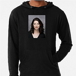 Caitriona Balfe Merch for fan Caitriona Balfe Hoodies