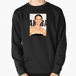 Caitriona Balfe Merch for fans Caitriona Balfe Sweatshirts