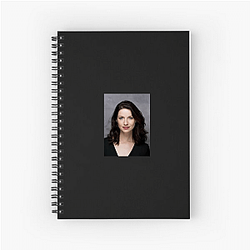 Caitriona Balfe Merch for fan Caitriona Balfe Notebook