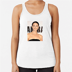 Caitriona Balfe Merch for fans Caitriona Balfe Tank Tops