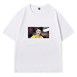 Caitriona Balfe Merch Caitriona Balfe T-Shirts
