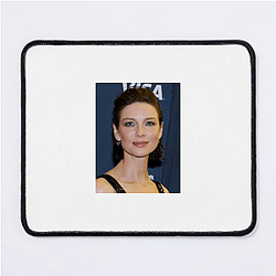 Caitriona Balfe Collection Caitriona Balfe Mouse Pads