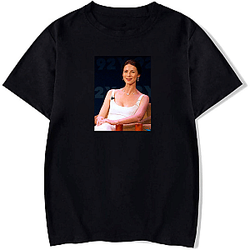 Caitriona Balfe Merchandise Caitriona Balfe T-Shirts