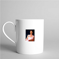 Caitriona Balfe Merchandise Caitriona Balfe Mugs
