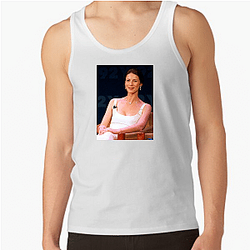Caitriona Balfe Merchandise Caitriona Balfe Tank Tops