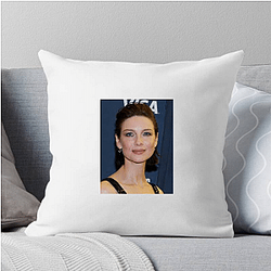 Caitriona Balfe Collection Caitriona Balfe Pillows Cover