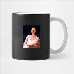 Caitriona Balfe Merchandise Caitriona Balfe Mugs