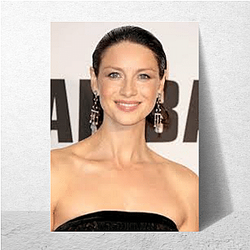 Caitriona Balfe Merch for fans Caitriona Balfe Posters