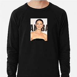 Caitriona Balfe Merch for fans Caitriona Balfe Sweatshirts