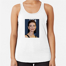 Caitriona Balfe Collection Caitriona Balfe Tank Tops