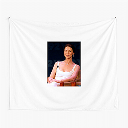 Caitriona Balfe Merchandise Caitriona Balfe Tapestries