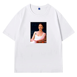 Caitriona Balfe Merchandise Caitriona Balfe T-Shirts