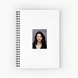 Caitriona Balfe Merch for fan Caitriona Balfe Notebook