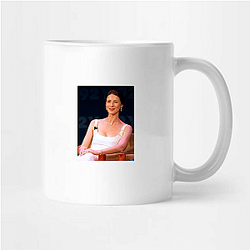 Caitriona Balfe Merchandise Caitriona Balfe Mugs