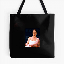 Caitriona Balfe Merchandise Caitriona Balfe Bags