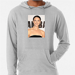 Caitriona Balfe Merch for fans Caitriona Balfe Hoodies