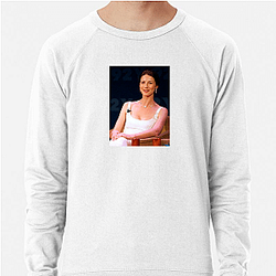 Caitriona Balfe Merchandise Caitriona Balfe Sweatshirts