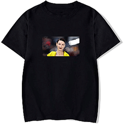 Caitriona Balfe Merch Caitriona Balfe T-Shirts