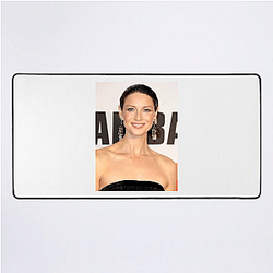 Caitriona Balfe Merch for fans Caitriona Balfe Mouse Pads