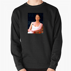 Caitriona Balfe Merchandise Caitriona Balfe Sweatshirts