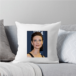 Caitriona Balfe Collection Caitriona Balfe Pillows Cover