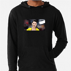 Caitriona Balfe Merch Caitriona Balfe Hoodies