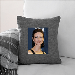 Caitriona Balfe Collection Caitriona Balfe Pillows Cover