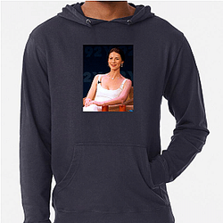 Caitriona Balfe Merchandise Caitriona Balfe Hoodies