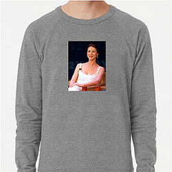 Caitriona Balfe Merchandise Caitriona Balfe Sweatshirts