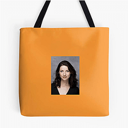 Caitriona Balfe Merch for fan Caitriona Balfe Bags