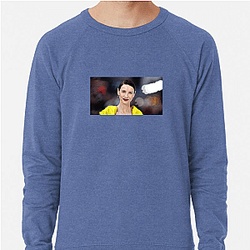 Caitriona Balfe Merch Caitriona Balfe Sweatshirts