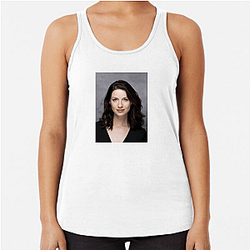 Caitriona Balfe Merch for fan Caitriona Balfe Tank Tops