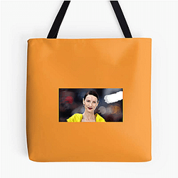 Caitriona Balfe Merch Caitriona Balfe Bags