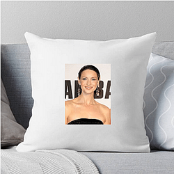 Caitriona Balfe Merch for fans Caitriona Balfe Pillows Cover