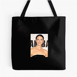 Caitriona Balfe Merch for fans Caitriona Balfe Bags