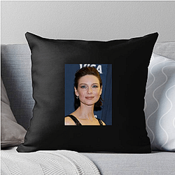 Caitriona Balfe Collection Caitriona Balfe Pillows Cover