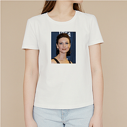 Caitriona Balfe Collection Caitriona Balfe T-Shirts