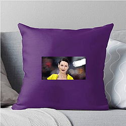 Caitriona Balfe Merch Caitriona Balfe Pillows Cover