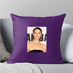 Caitriona Balfe Merch for fans Caitriona Balfe Pillows Cover