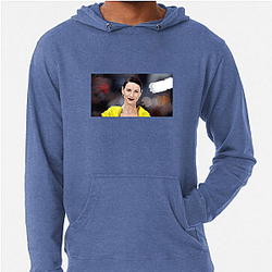 Caitriona Balfe Merch Caitriona Balfe Hoodies