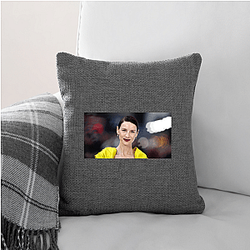Caitriona Balfe Merch Caitriona Balfe Pillows Cover