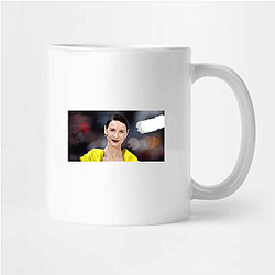 Caitriona Balfe Merch Caitriona Balfe Mugs