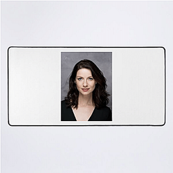 Caitriona Balfe Merch for fan Caitriona Balfe Mouse Pads