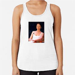 Caitriona Balfe Merchandise Caitriona Balfe Tank Tops