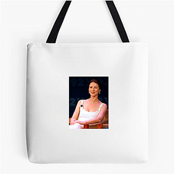 Caitriona Balfe Merchandise Caitriona Balfe Bags