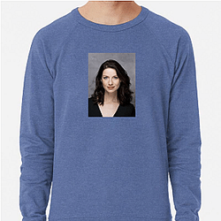 Caitriona Balfe Merch for fan Caitriona Balfe Sweatshirts
