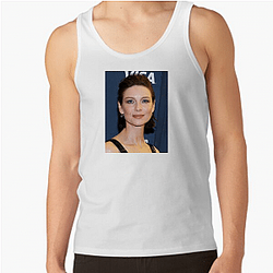 Caitriona Balfe Collection Caitriona Balfe Tank Tops